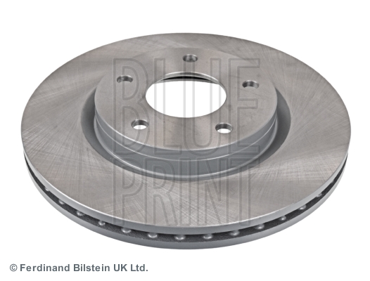 Тормозной диск   ADN143152   BLUE PRINT