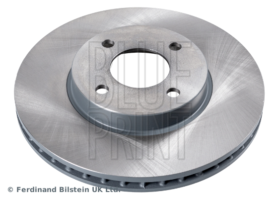 Тормозной диск   ADN143154   BLUE PRINT