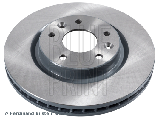 Тормозной диск   ADN143176   BLUE PRINT