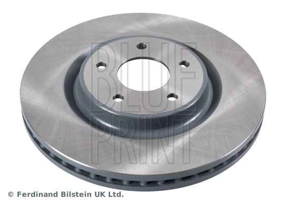 Тормозной диск   ADN143179   BLUE PRINT