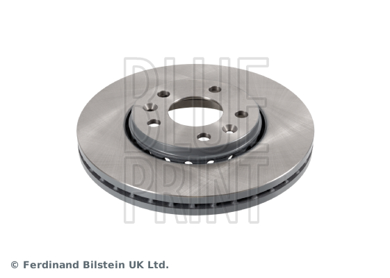 Тормозной диск   ADN143181   BLUE PRINT