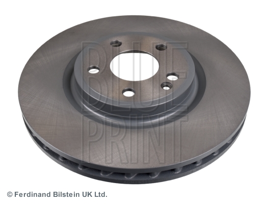 Тормозной диск   ADN143184   BLUE PRINT