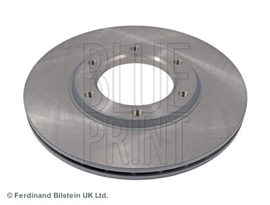 Тормозной диск   ADN14336   BLUE PRINT