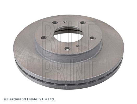 Тормозной диск   ADN14363   BLUE PRINT