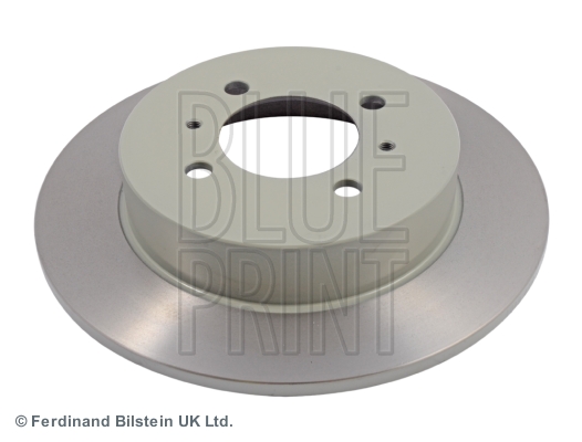 Тормозной диск   ADN14365   BLUE PRINT