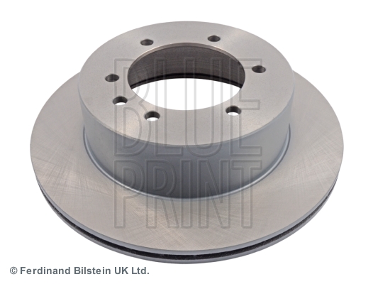 Тормозной диск   ADN14378   BLUE PRINT