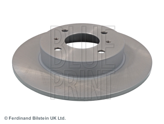 Тормозной диск   ADN14391   BLUE PRINT