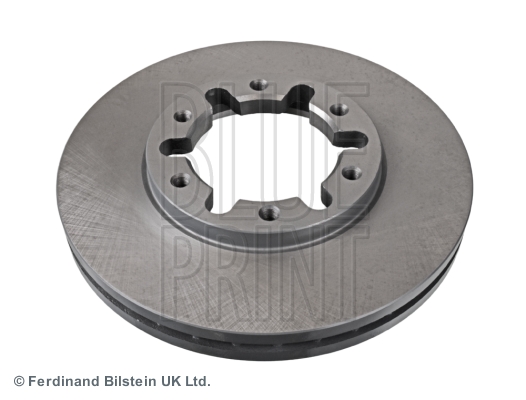 Тормозной диск   ADN14392   BLUE PRINT