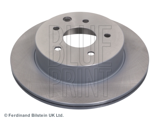 Тормозной диск   ADP154314   BLUE PRINT