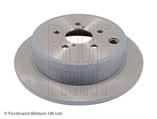 Тормозной диск   ADS74333   BLUE PRINT