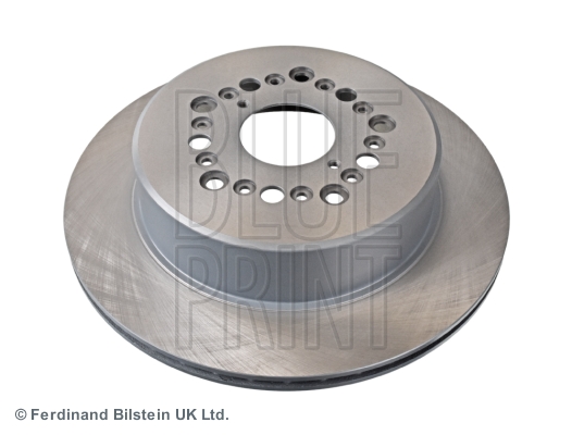 Тормозной диск   ADT343111   BLUE PRINT