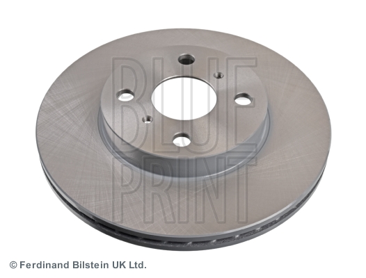 Тормозной диск   ADT343137   BLUE PRINT