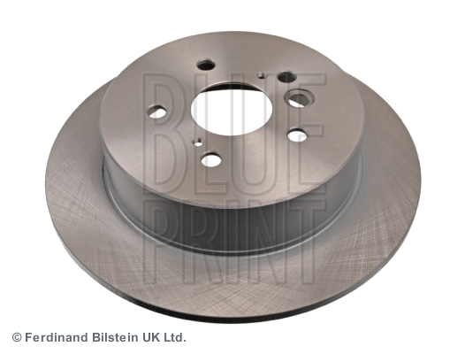 Тормозной диск   ADT343144   BLUE PRINT