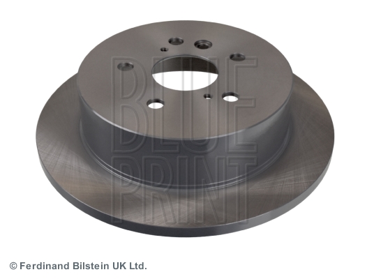 Тормозной диск   ADT343147   BLUE PRINT