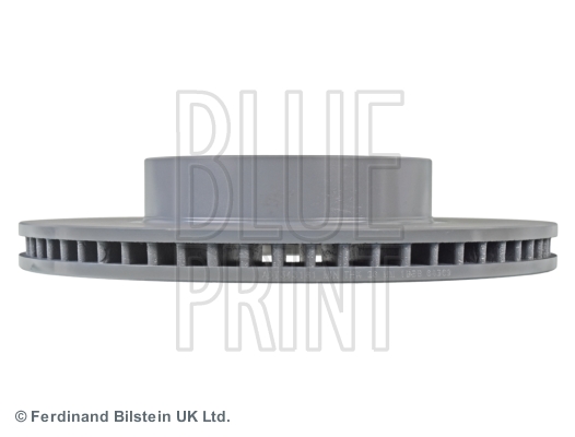Гальмівний диск ADT343161 BLUE PRINT #2