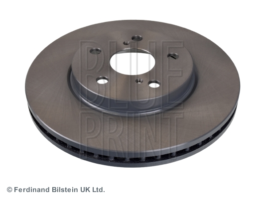 Тормозной диск   ADT343172   BLUE PRINT