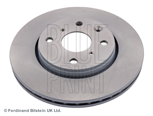 Тормозной диск   ADT343198   BLUE PRINT