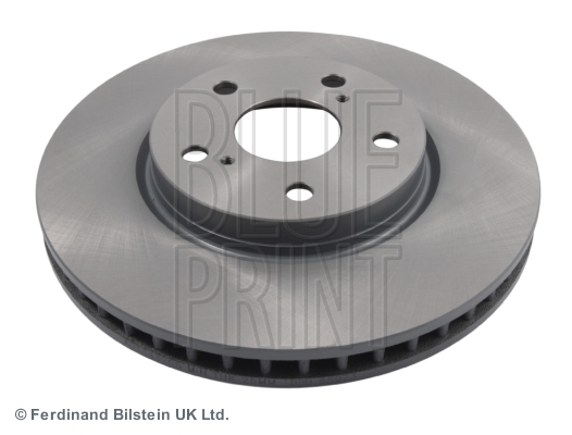 Тормозной диск   ADT343208   BLUE PRINT