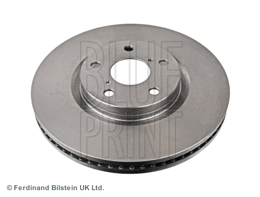 Тормозной диск   ADT343215   BLUE PRINT