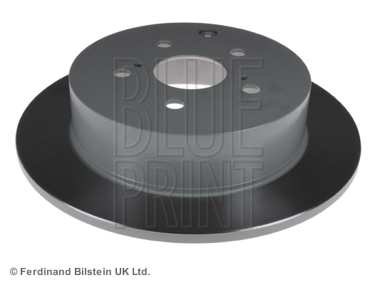 Тормозной диск   ADT343237   BLUE PRINT