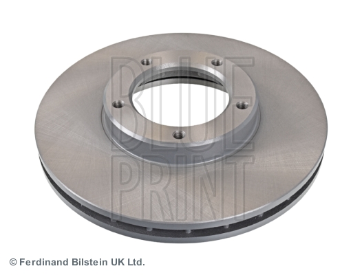 Тормозной диск   ADT34324   BLUE PRINT