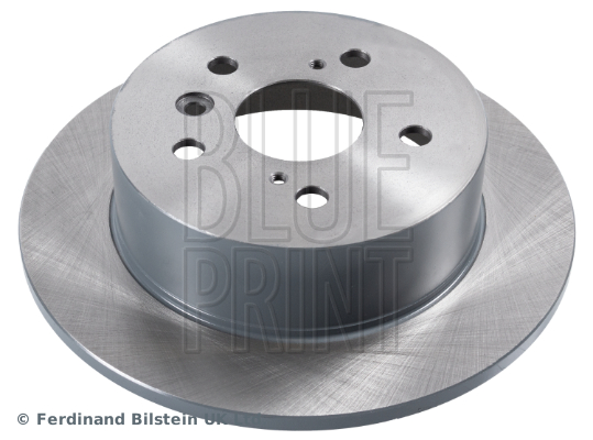 Гальмівний диск   ADT343243   BLUE PRINT