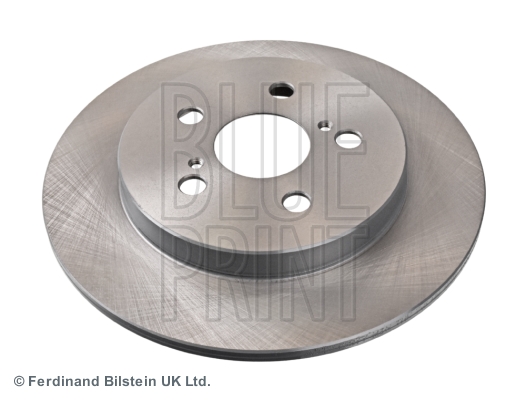 Тормозной диск   ADT343277   BLUE PRINT