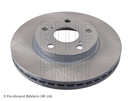 Тормозной диск   ADT343279   BLUE PRINT