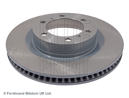 Тормозной диск   ADT343282   BLUE PRINT