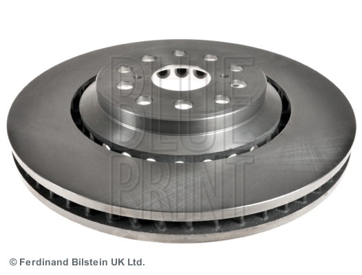 Тормозной диск   ADT343287   BLUE PRINT