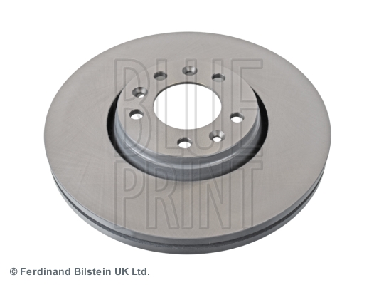 Тормозной диск   ADT343299   BLUE PRINT