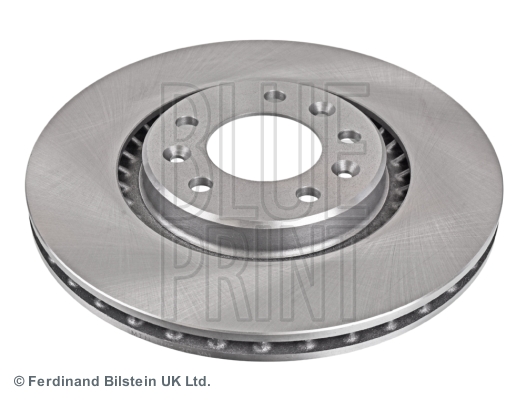 Тормозной диск   ADT343319   BLUE PRINT