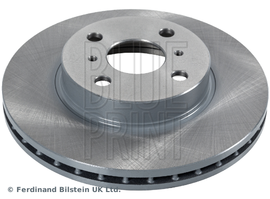 Тормозной диск   ADT34370   BLUE PRINT