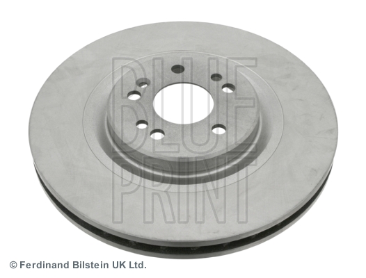 Гальмівний диск   ADU174342   BLUE PRINT