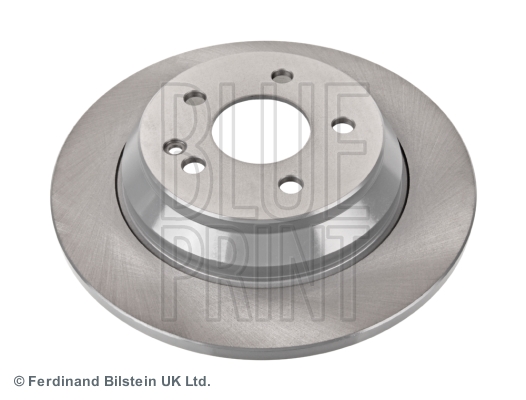 Тормозной диск   ADU174371   BLUE PRINT