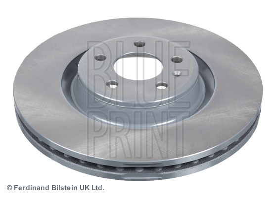 Тормозной диск   ADV184370   BLUE PRINT