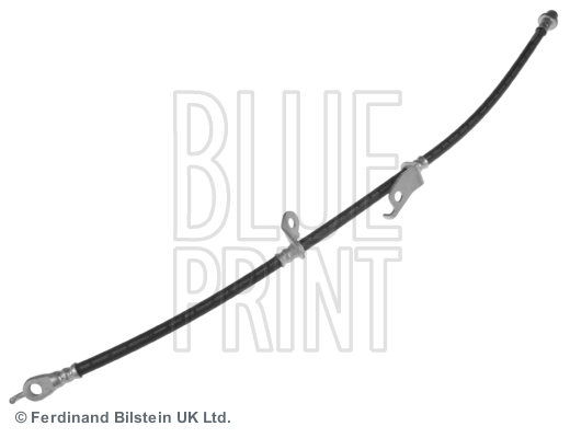 Тормозной шланг   ADT353272   BLUE PRINT