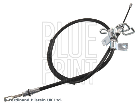 Тросовий привод, стоянкове гальмо   ADA104627   BLUE PRINT