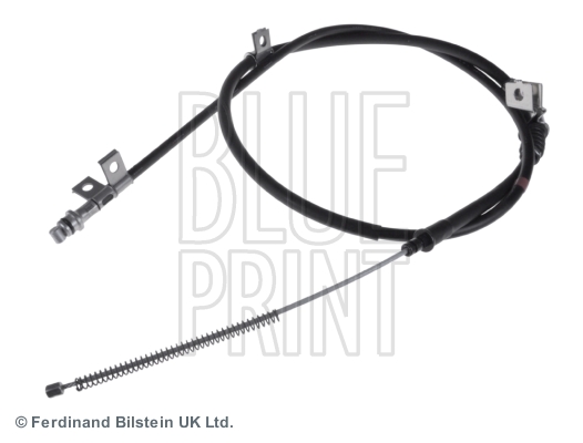 Тросовий привод, стоянкове гальмо   ADC446142   BLUE PRINT