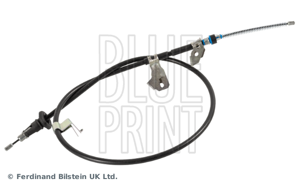 Тросовий привод, стоянкове гальмо   ADC446179   BLUE PRINT