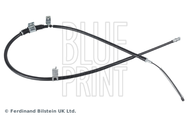 Тросовий привод, стоянкове гальмо   ADC446183   BLUE PRINT