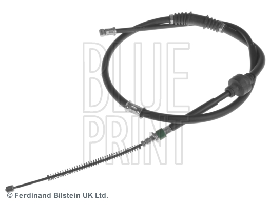 Тросовий привод, стоянкове гальмо   ADC446193   BLUE PRINT