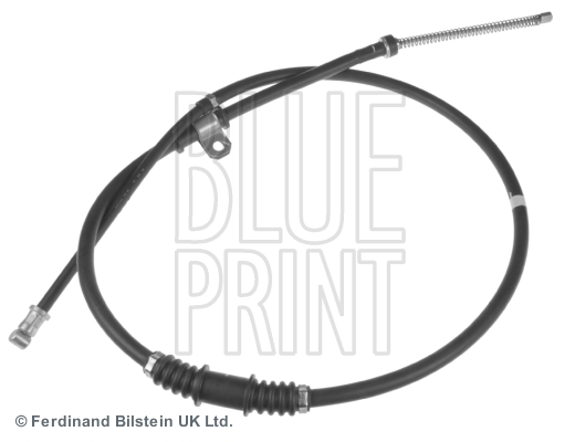 Тросовий привод, стоянкове гальмо   ADC446198   BLUE PRINT