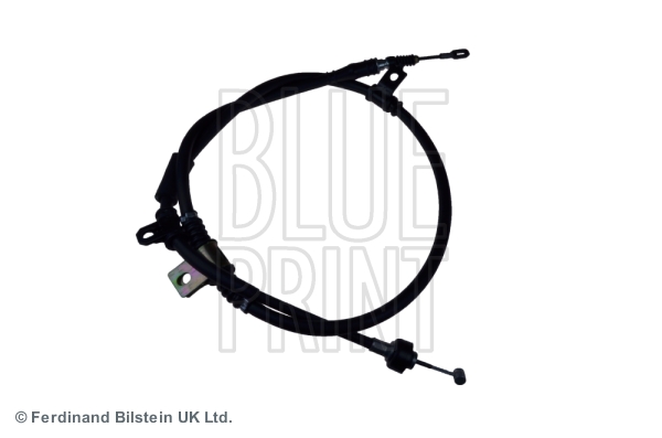 Тросик, cтояночный тормоз, BLUE PRINT ADG046164 Тросик, cтояночный тормоз, BLUE PRINT ADG046164
