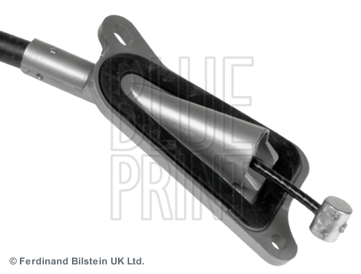 Тросовий привод, стоянкове гальмо ADN146293 BLUE PRINT #2