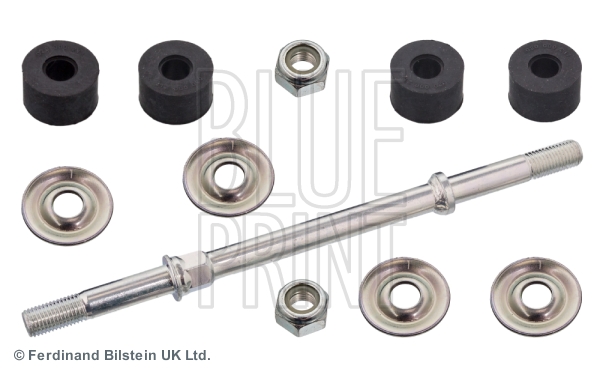 Тяга / стойка, стабилизатор   ADN18571   BLUE PRINT