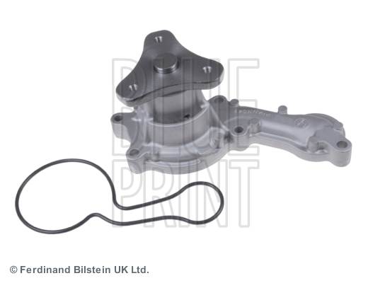 Насос охолоджувальної рідини, охолодження двигуна   ADH29136   BLUE PRINT