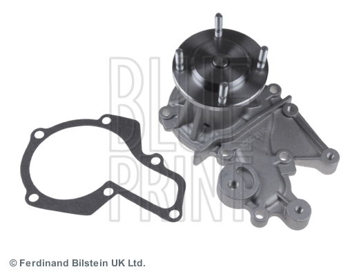 Насос охолоджувальної рідини, охолодження двигуна   ADK89106   BLUE PRINT