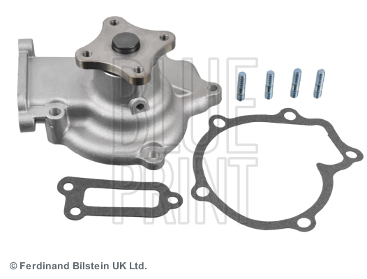 Водяной насос, охлаждение двигателя   ADN19132   BLUE PRINT