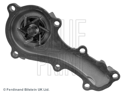Водяной насос, охлаждение двигателя ADN19167 BLUE PRINT #1